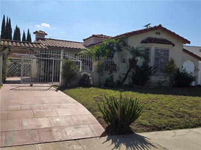 2416 W 80th