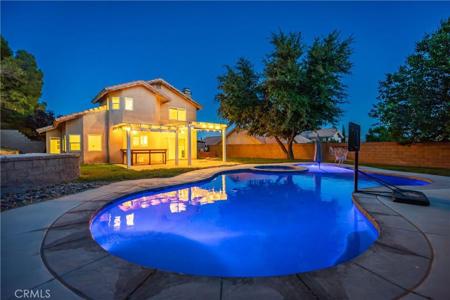 3549 Silver Spur Court