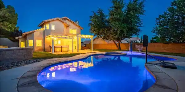 3549 Silver Spur Court