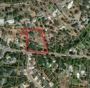 0 Foothill Boulevard