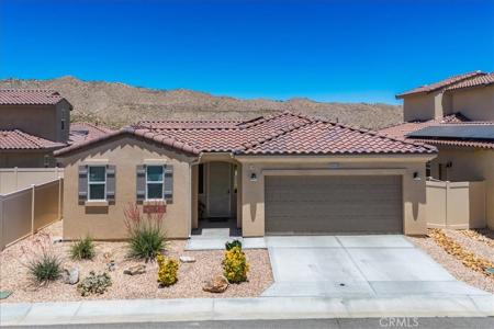56620 Desert Vista Circle