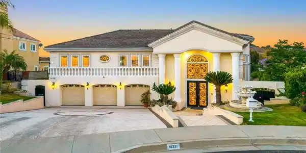 16321 Aurora Crest Drive