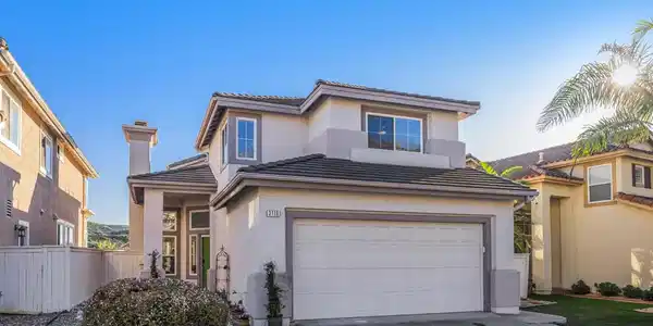 3118 Foxtail Court
