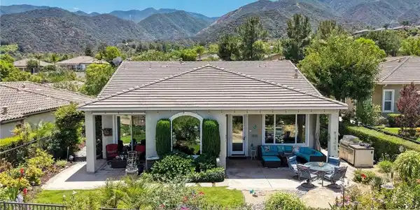 9080 Larkspur Drive