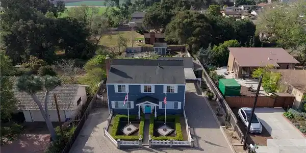 581 Newman Drive