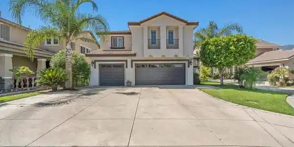 15767 Buck Point Lane