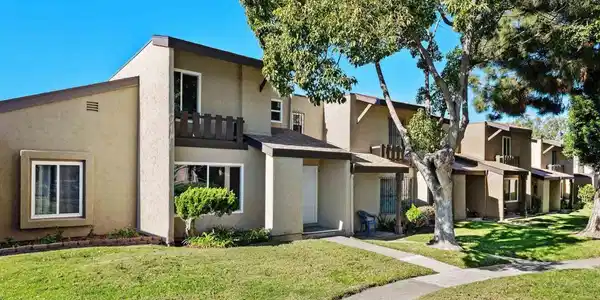 1595 Mendocino Drive