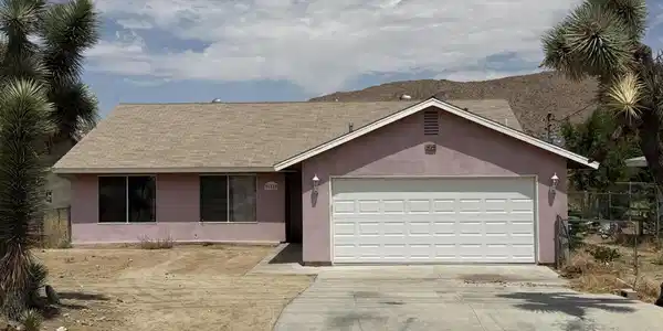 58540 Barron Drive