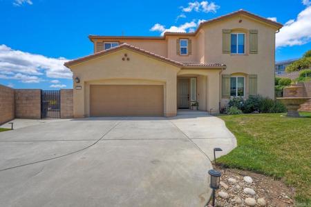 2071 Wagon Wheel Court