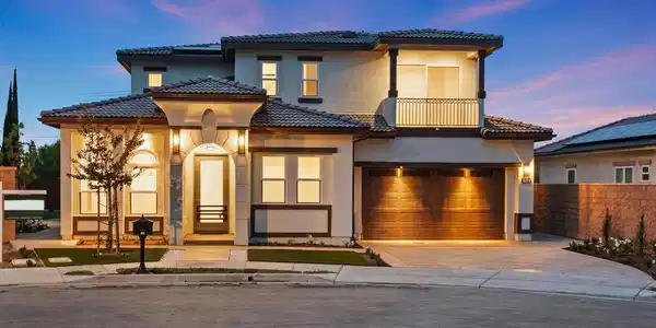 315 Toyon Court