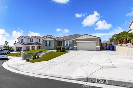6916 Baroque Court