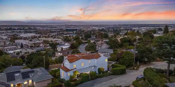 1597 Molitor Road