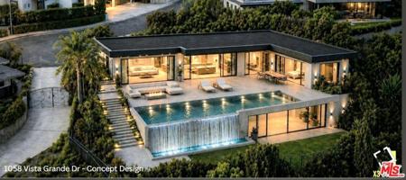 1058 Vista Grande Drive
