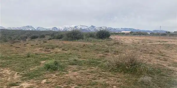 8755 El Centro Road