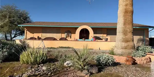 5800 Modoc Trail