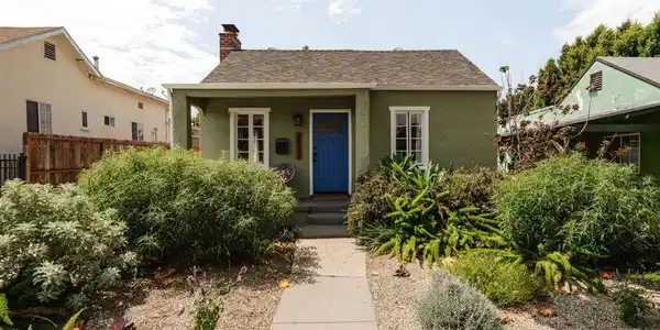2411 Gatewood Street
