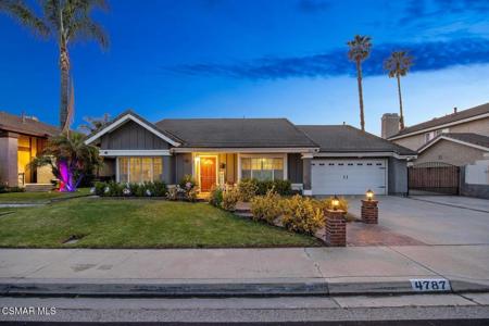 4787 N Buttercreek Road