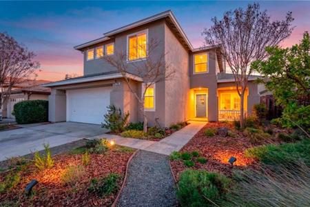 724 Wisteria Drive