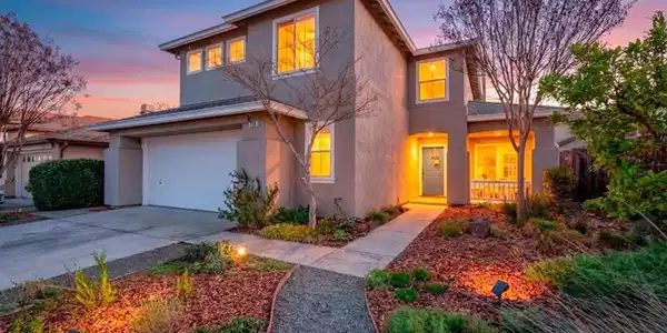 724 Wisteria Drive