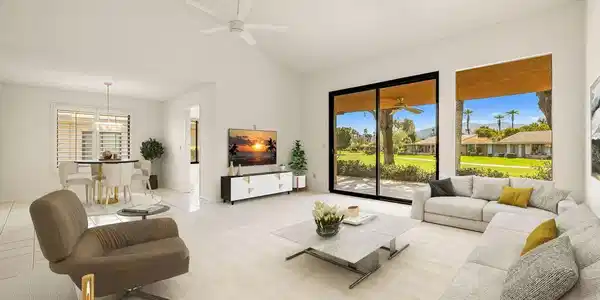 8 La Ronda Drive