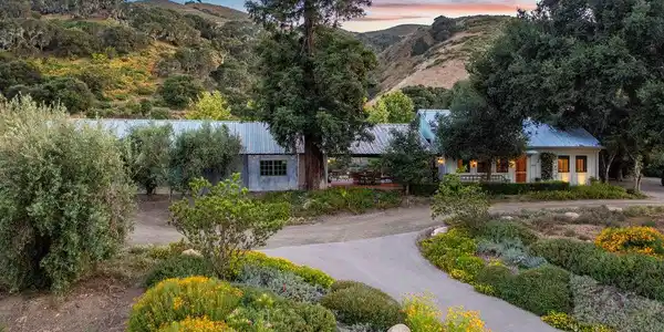 8630 Santa Rosa Road