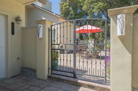397 B Corral De Tierra Road