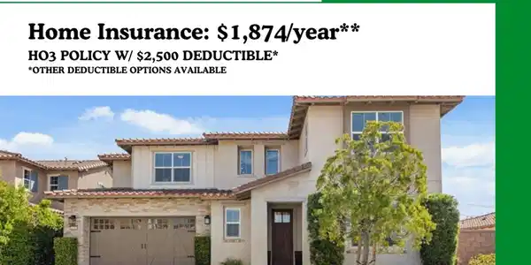 10095 Goldenrod Court