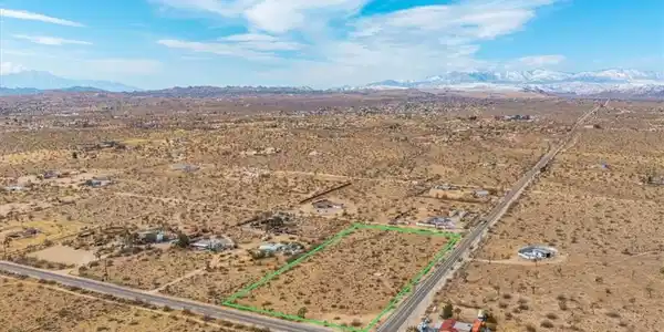 3342 Yucca Mesa Road