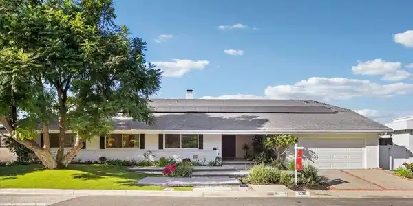 3328 Red Rose Drive