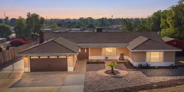 1826 Hillside