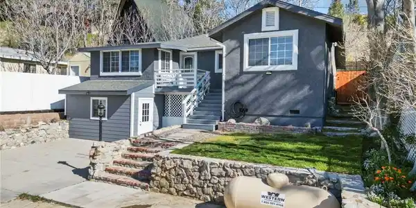 17717 Sierra Trail