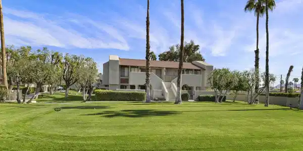 351 N Hermosa Drive