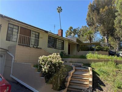 2131 Carbon Canyon Rd