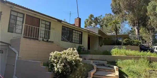 2131 Carbon Canyon Rd