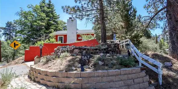 567 Silver Tip Drive