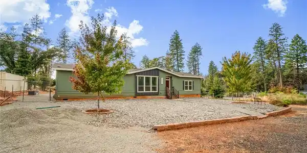 5989 Pentz Rd