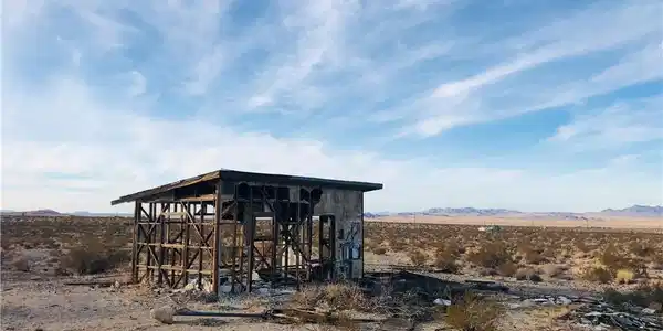 5 Pinto Mountain Road