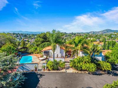 1792 Alta Vista Drive