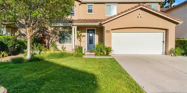 13040 Angeles Trail Way
