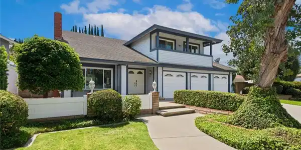 23458 Stirrup Drive