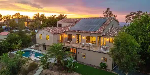 15223 Skyridge Road
