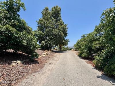 0 Hall Road