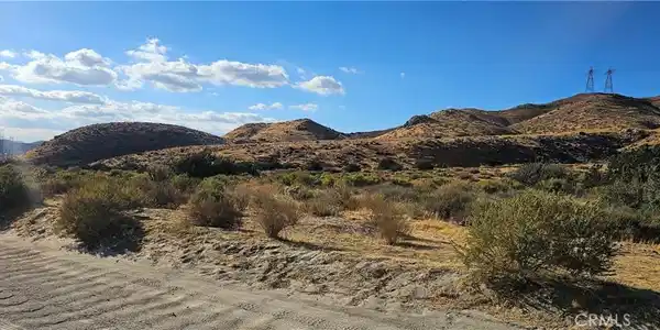 0 Soledad Pass Road