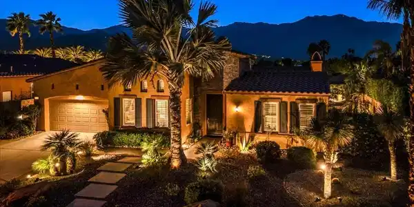 115 Via Santo Tomas Drive