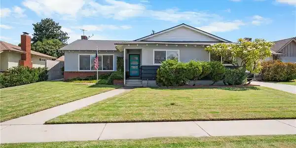 1158 N Ivescrest Avenue