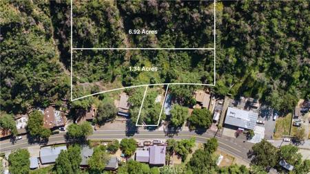 29432 Silverado Canyon