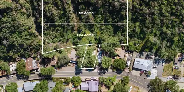 29432 Silverado Canyon