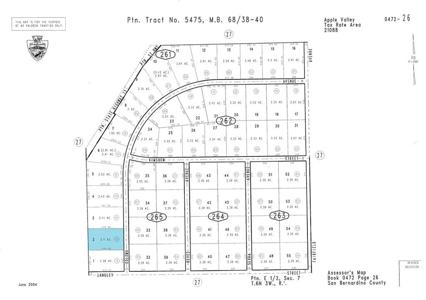0 Coloma Rd #7