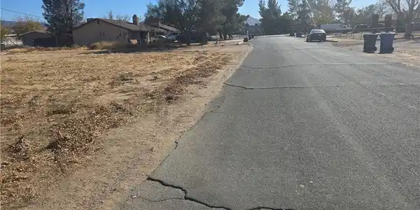 0 Mohawk Road