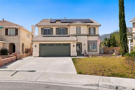 5324 Buckskin Drive